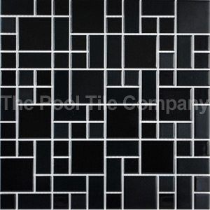 CMC475 Urban Black Ashlar